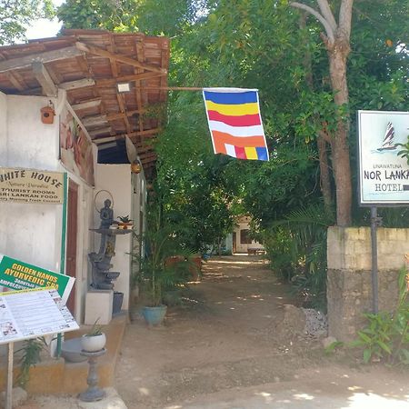 Hotel White House Unawatuna Zewnętrze zdjęcie