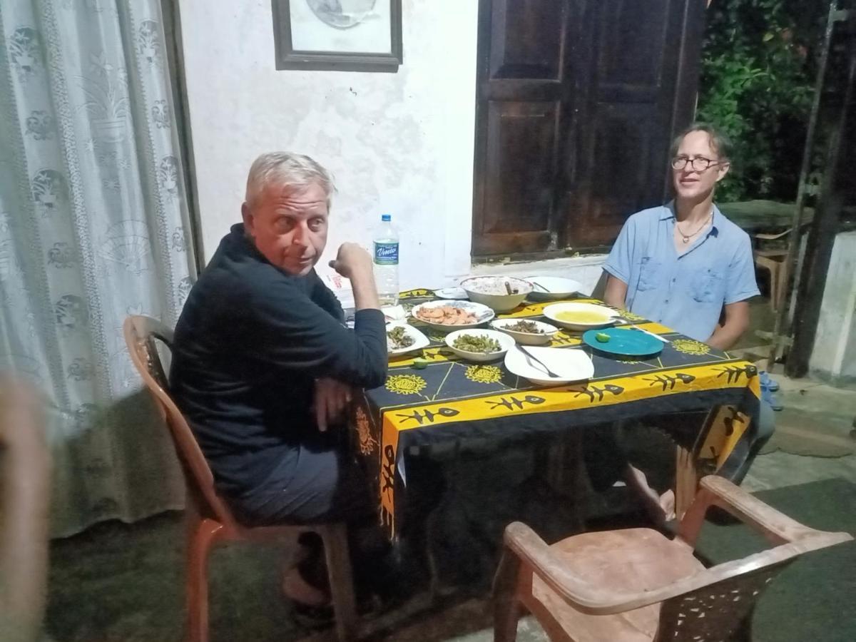 Hotel White House Unawatuna Zewnętrze zdjęcie
