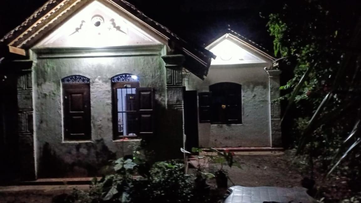 Hotel White House Unawatuna Zewnętrze zdjęcie