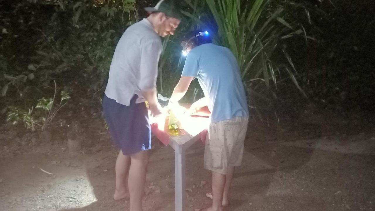 Hotel White House Unawatuna Zewnętrze zdjęcie