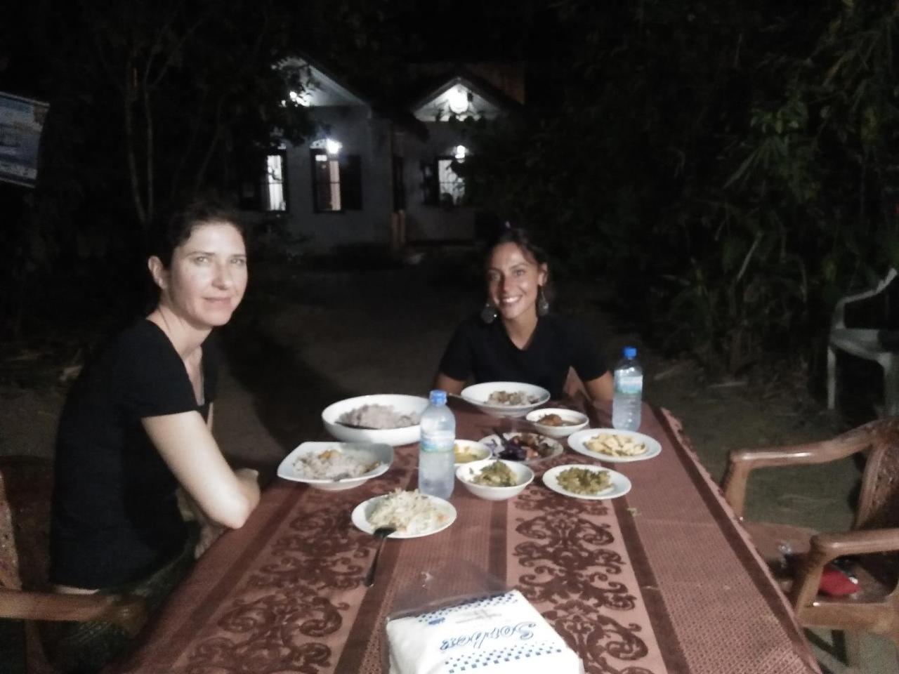 Hotel White House Unawatuna Zewnętrze zdjęcie