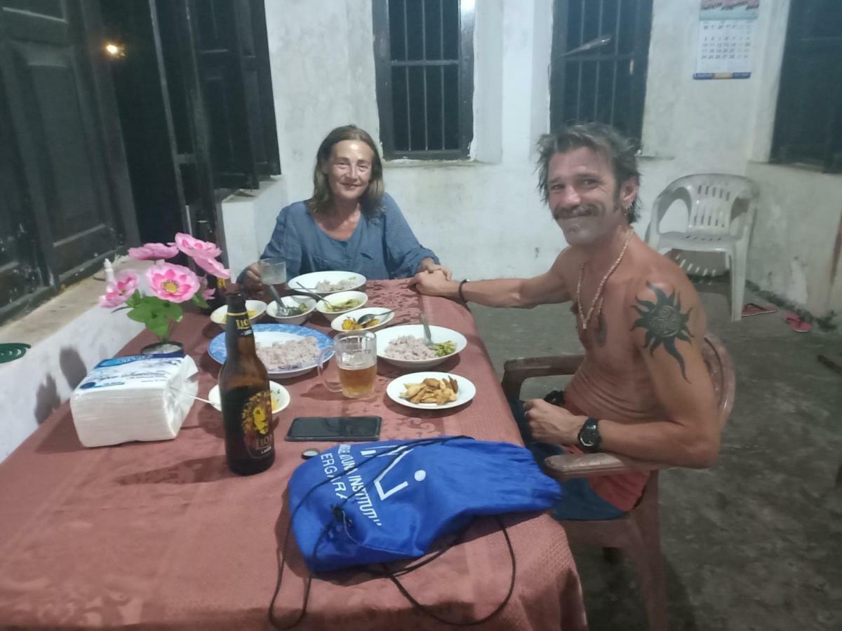 Hotel White House Unawatuna Zewnętrze zdjęcie
