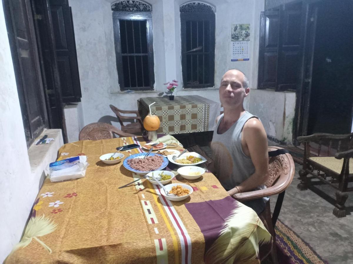 Hotel White House Unawatuna Zewnętrze zdjęcie