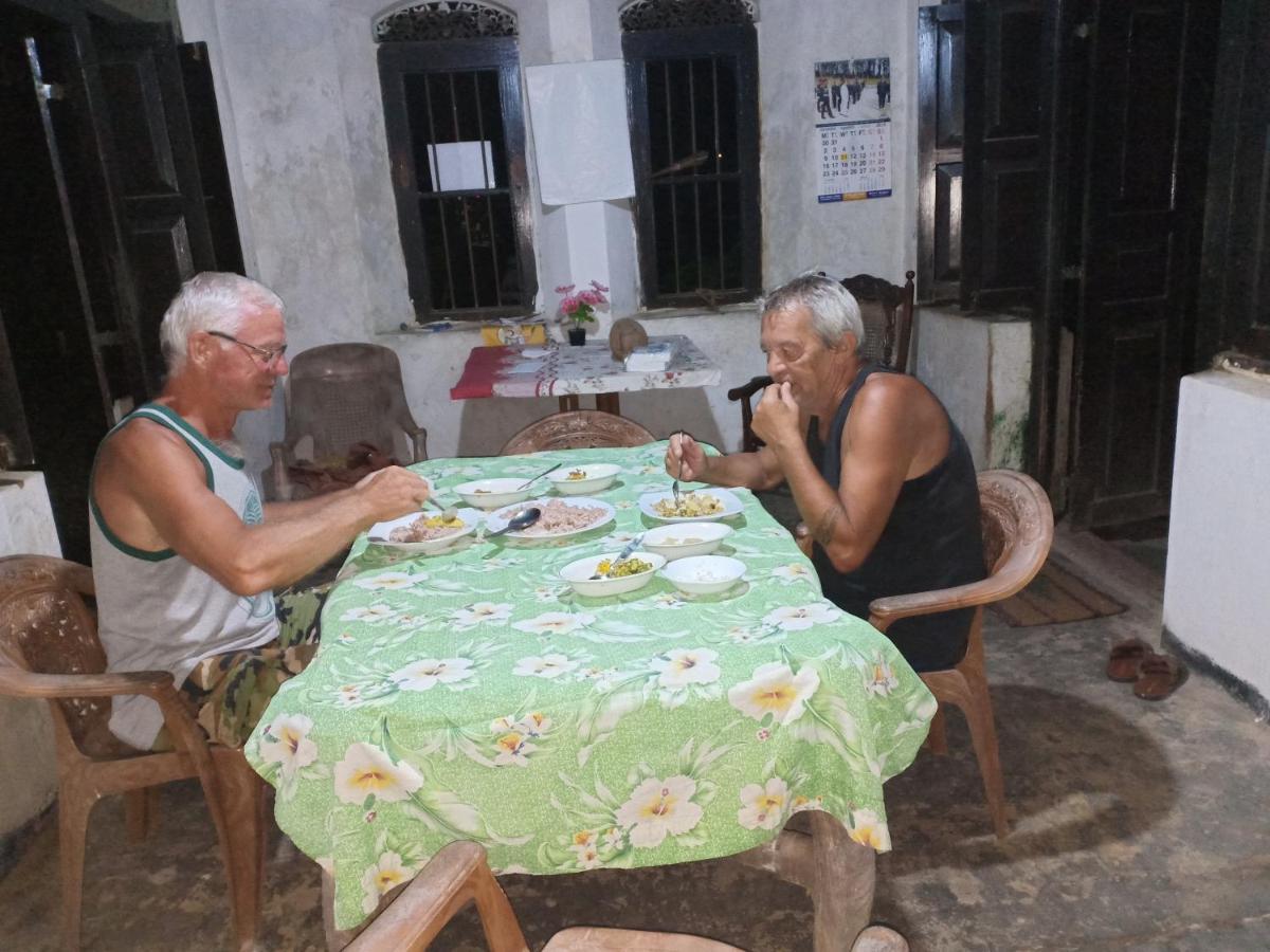 Hotel White House Unawatuna Zewnętrze zdjęcie