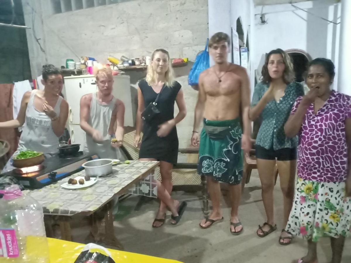 Hotel White House Unawatuna Zewnętrze zdjęcie