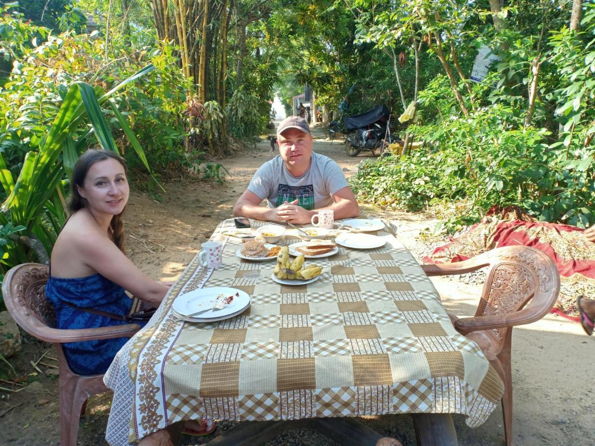 Hotel White House Unawatuna Zewnętrze zdjęcie